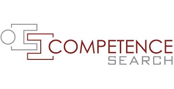 Bezoek de website van Competence Search